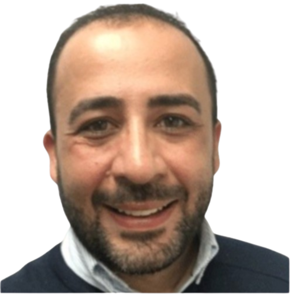 George Karabelas