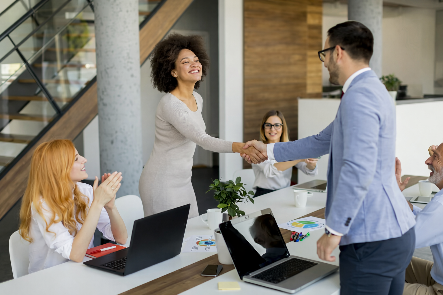 Enterprise hospitality operations