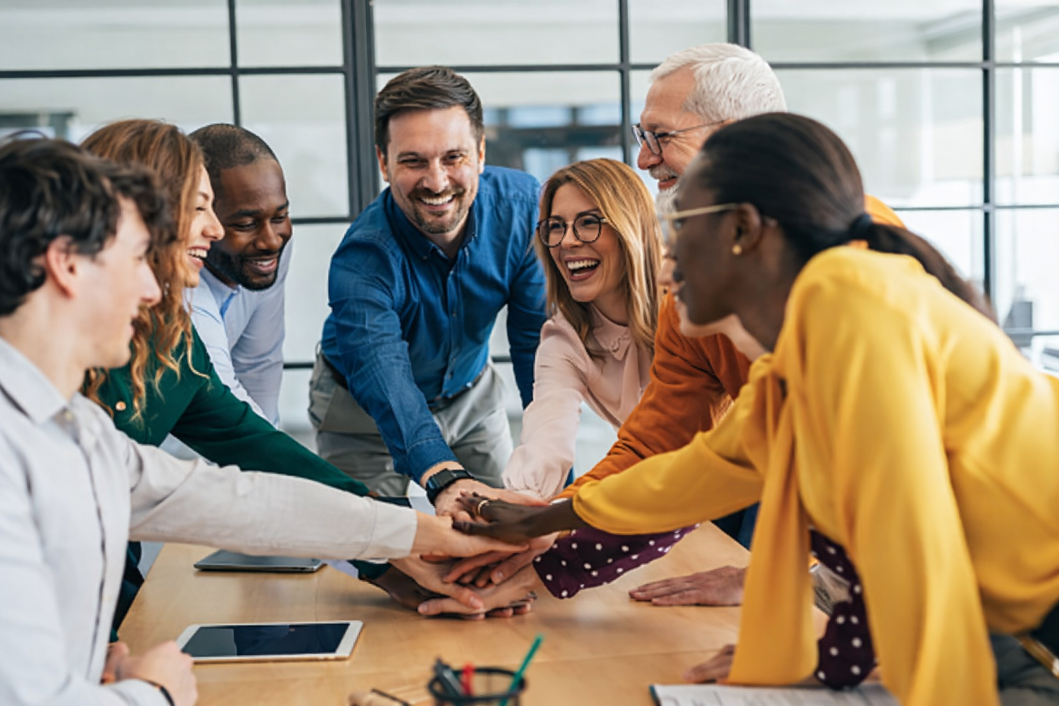 Vitabyte team collaboration